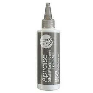 Apraise 3% Cream Developer 100Ml