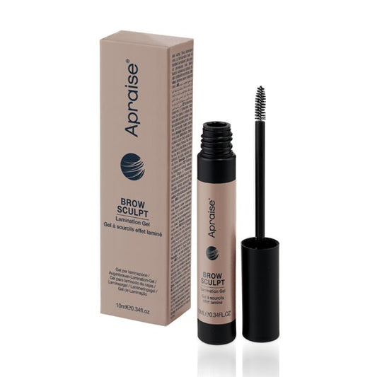 Apraise Brow Sculpt Lamination Gel 10Ml