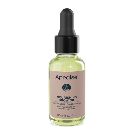 Apraise Nourishing Brow Oil 30Ml