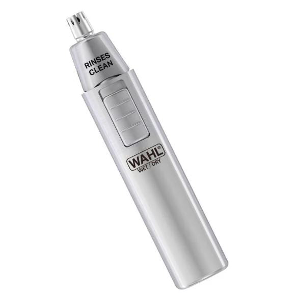 Wahl Trimmer Kit Nasal Satin