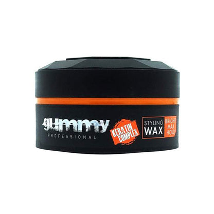 Gummy Wax - Bright Finish 150Ml