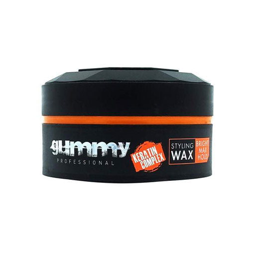 Gummy Wax - Bright Finish 150Ml
