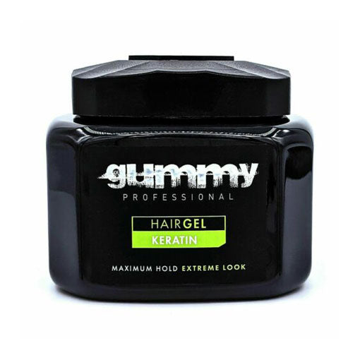 Gummy Gel Keratin - Spiky Max Hold 500Ml