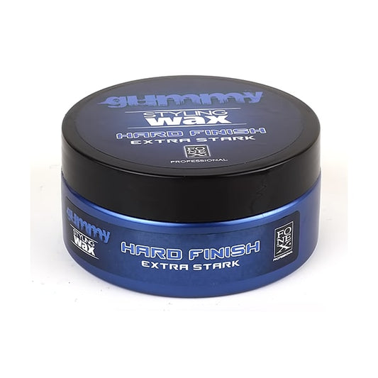 Gummy Wax - Hard Finish 150Ml