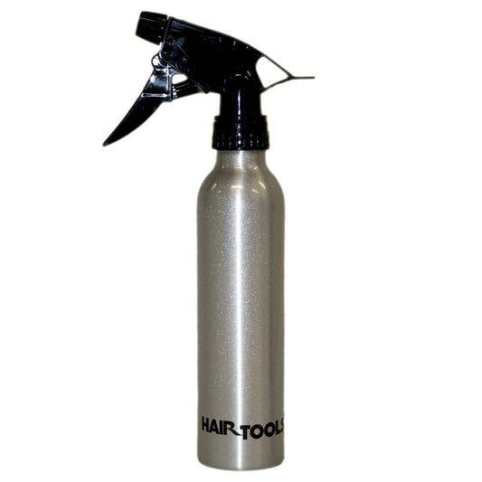 Silver Spray Can Small 260Ml