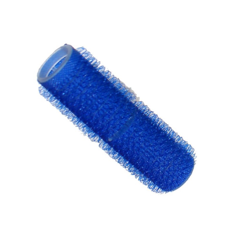 Cling Rollers Small Blue 15Mm