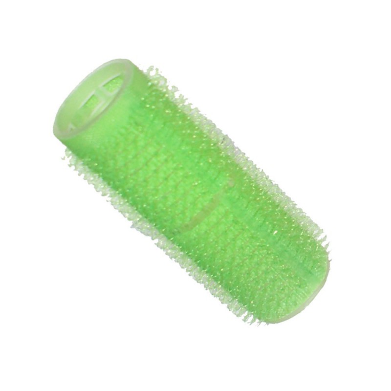 Cling Rollers Small Green 20Mm