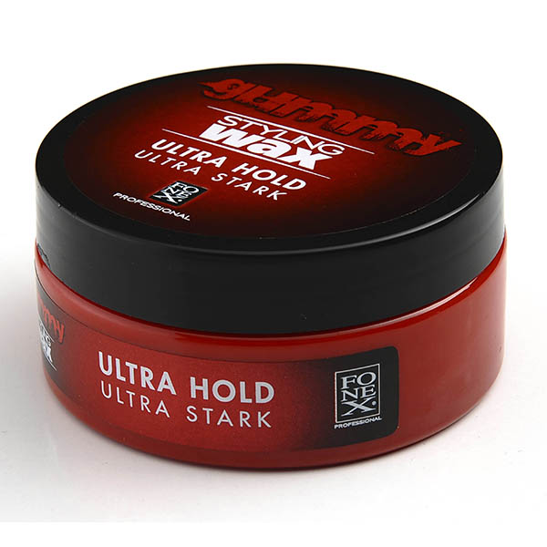 Gummy Wax - Ultra Hold 150Ml