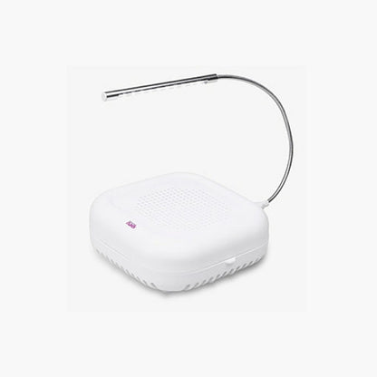 Dustproof Dust Collector With Led