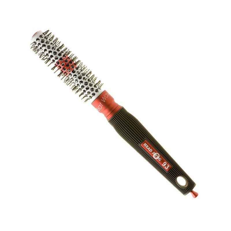 Hj 93 18Mm Heat Wave Radial Brush