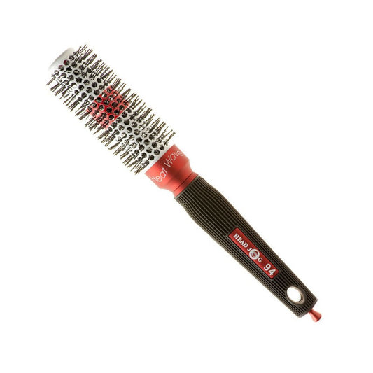 Hj 94 25Mm Heat Wave Radial Brush