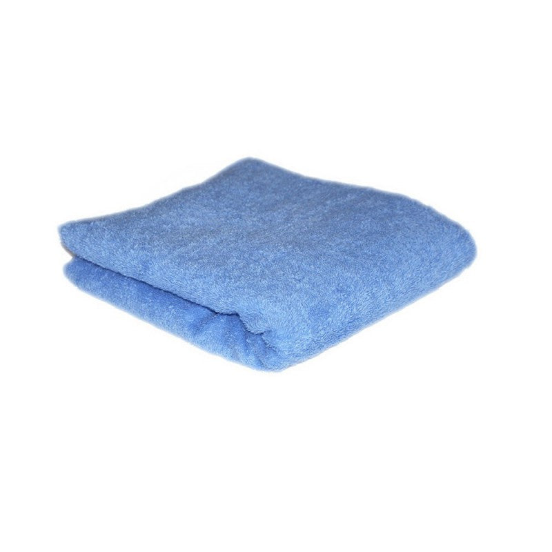Hairtools Cornflower Blue Towels 12Pk