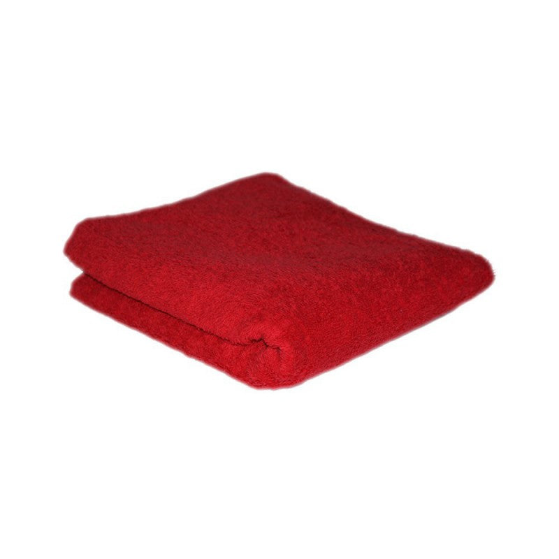 Hairtools Raunchy Red Towels 12Pk