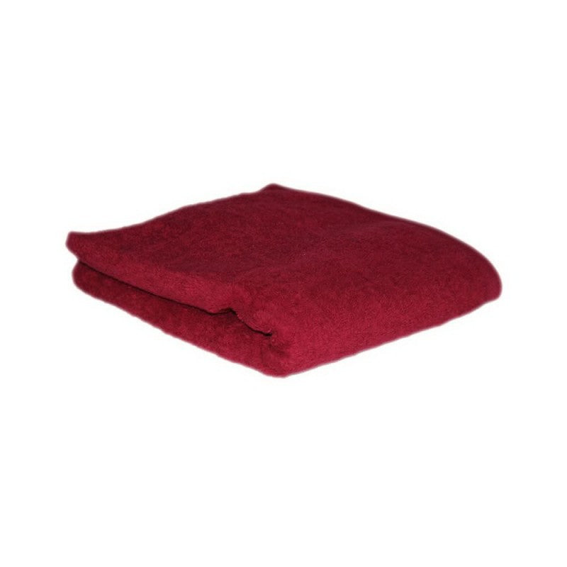 Hairtools Burgundy Towels 12Pk