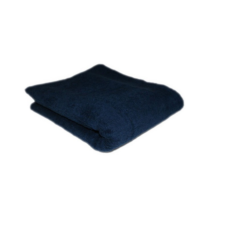 Hairtools Navy Blue Towels 12Pk