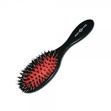 Hj 112 - Oval Cushion Brush