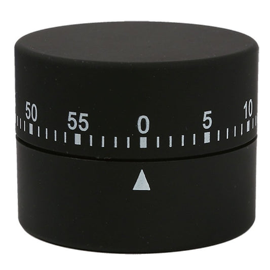 Hair Tools Timer Black