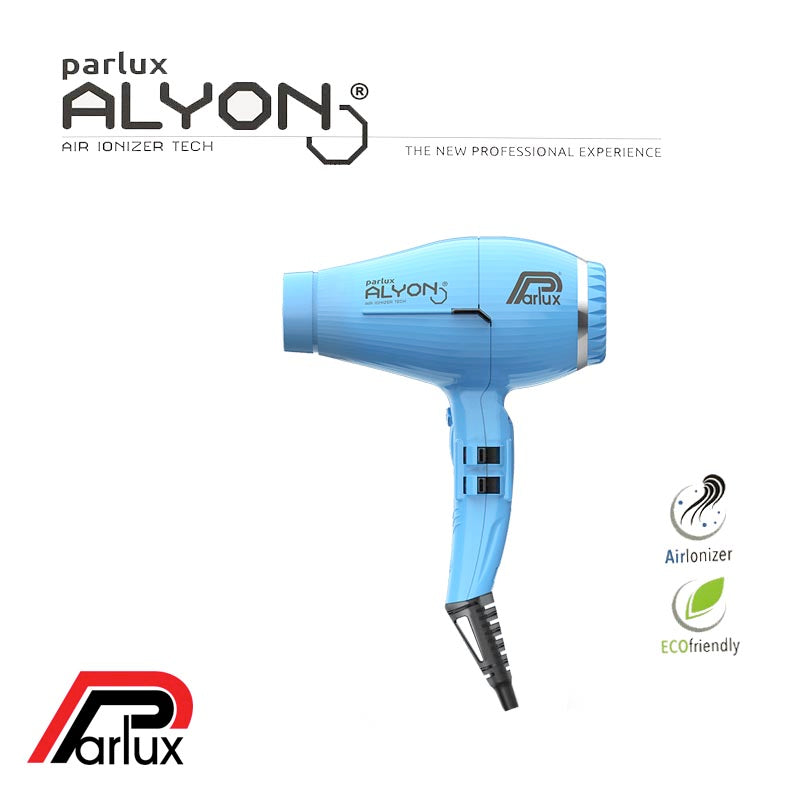 Parlux Alyon - Turquoise