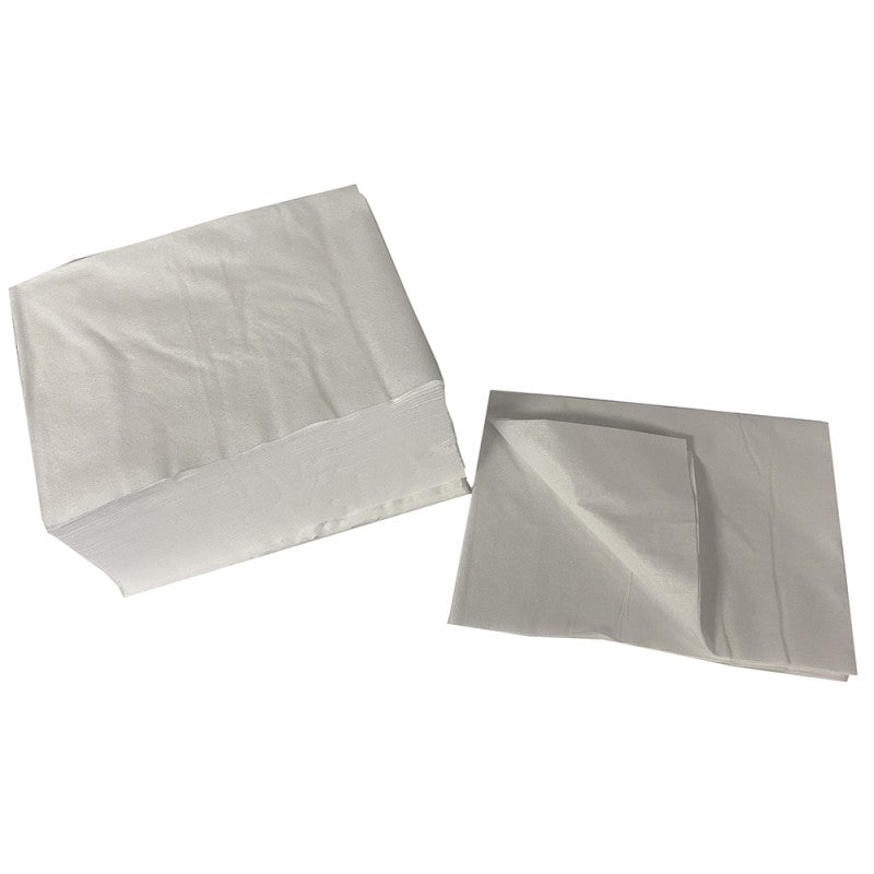 Hairtools Disposable Towels 50Pk - White