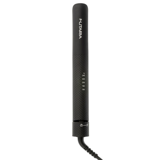 New Futaria Straightener - Black