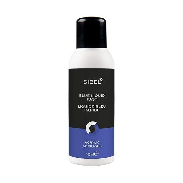 Sibel Acrylic Liquid Fast Setting 100Ml