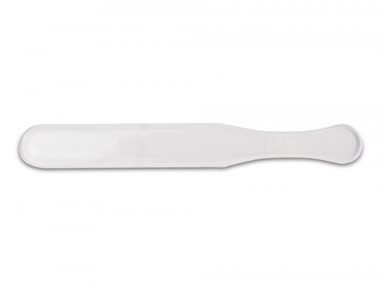 Beauty Bar Plastic Spatula