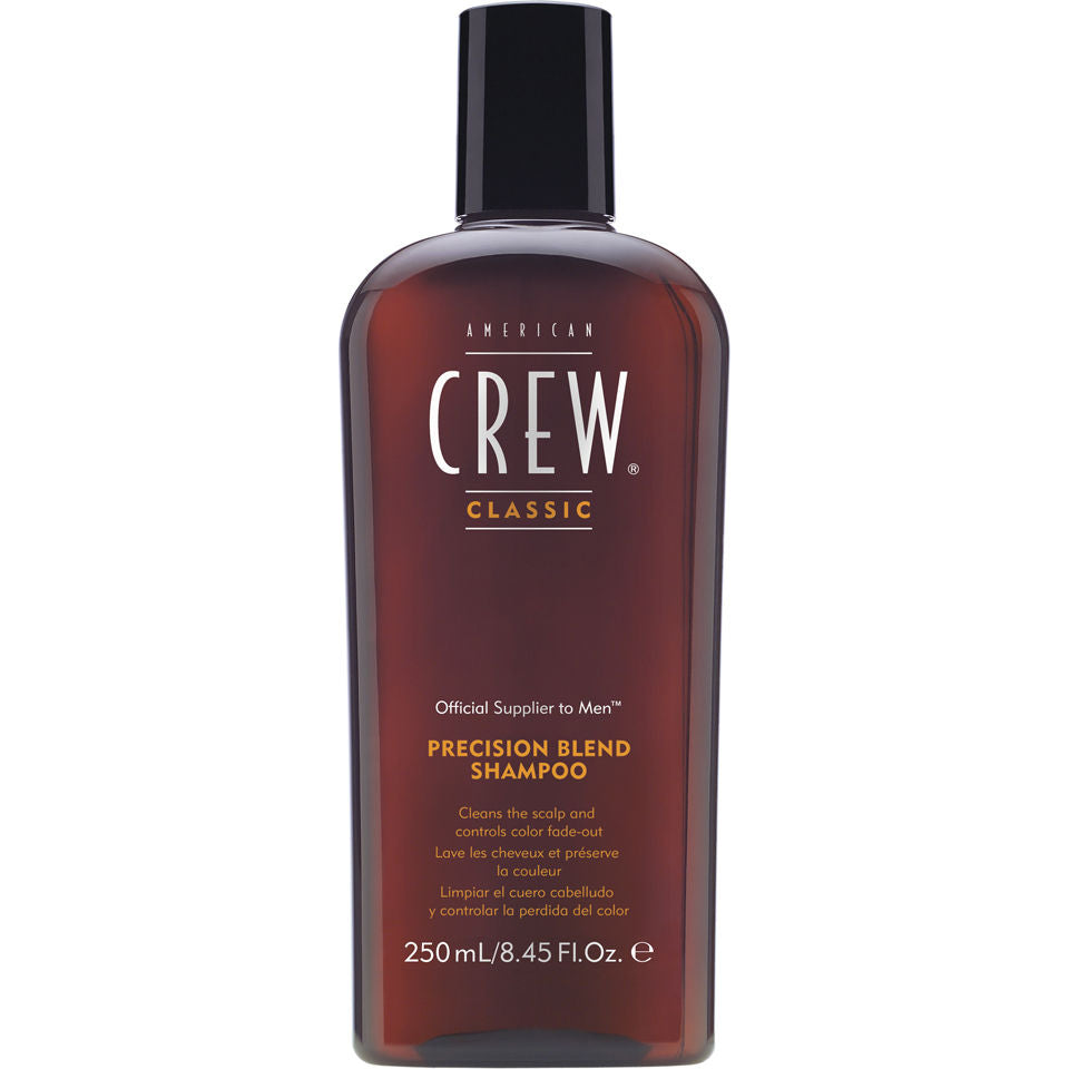 American Crew Blend Shampoo 250Ml