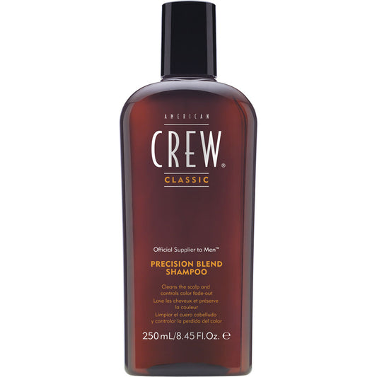 American Crew Blend Shampoo 250Ml