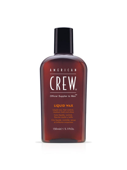 American Crew Liquid Wax 150Ml