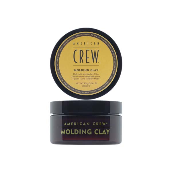 American Crew Classic Molding Clay 85G