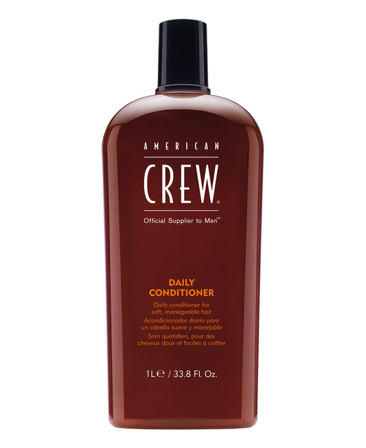 American Crew Daily Conditoner 1L