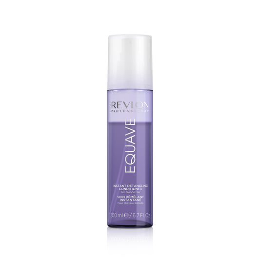 Equave Ant-Brassiness Detangling 200Ml