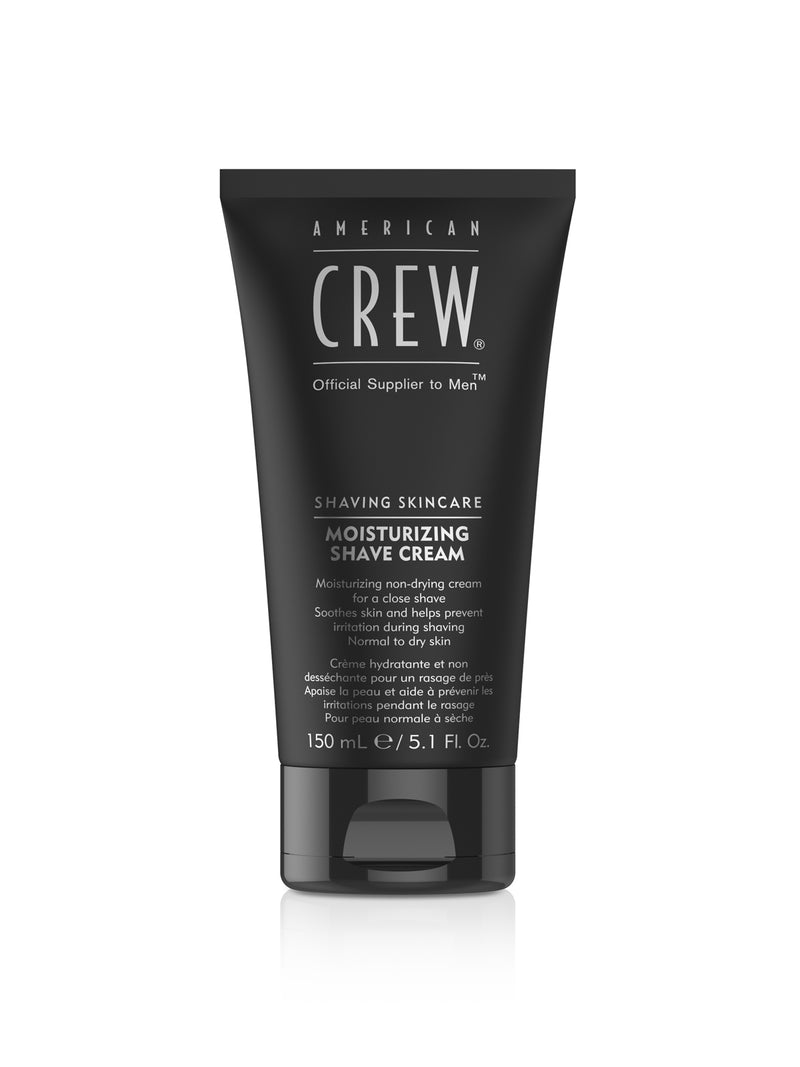 American Crew Moisture Shave Cream 150Ml