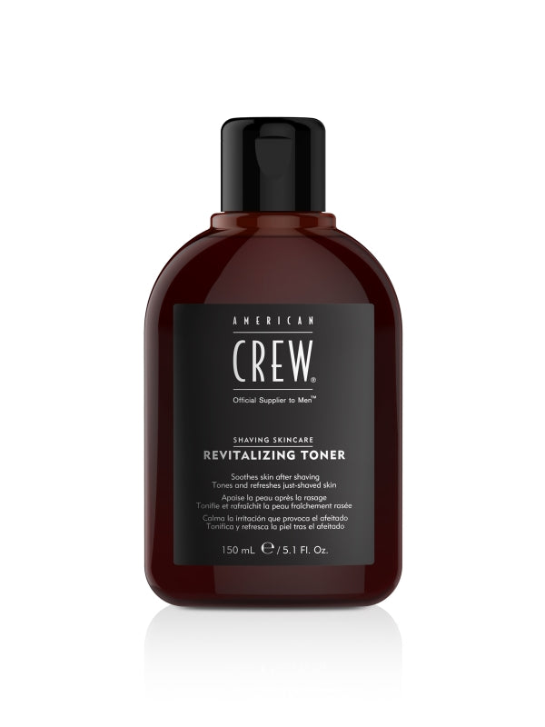 American Crew Revitalizing Toner 150Ml