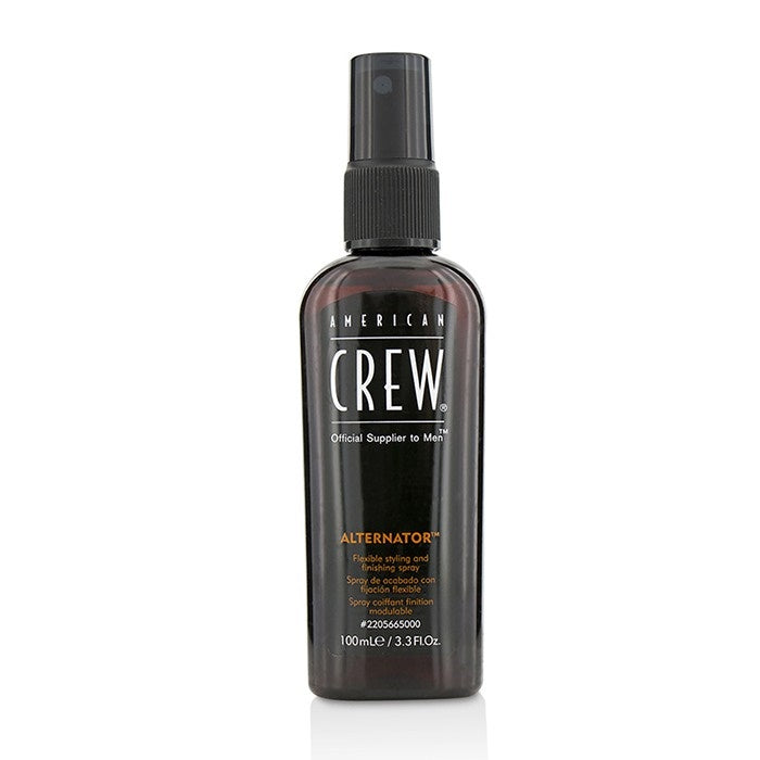 American Crew Finishing Spray 100Ml