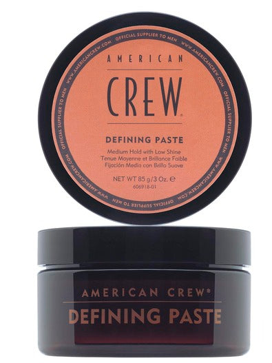 American Crew King Defining Paste 85G