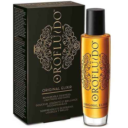 Orofluido Original Elixer 50Ml