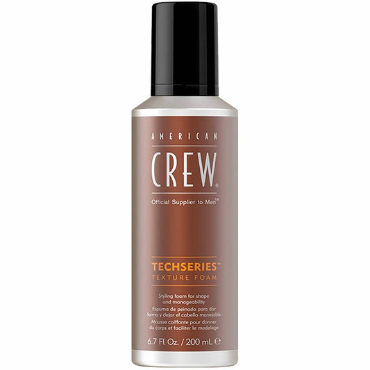 American Crew Texture Foam 200Ml