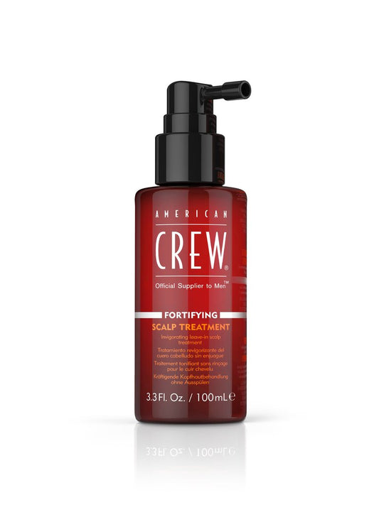 American Crew Fortifying Scalp Treatment