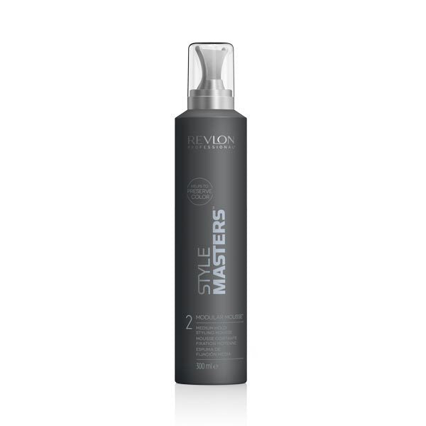 Stylemasters Modular Mousse 300Ml