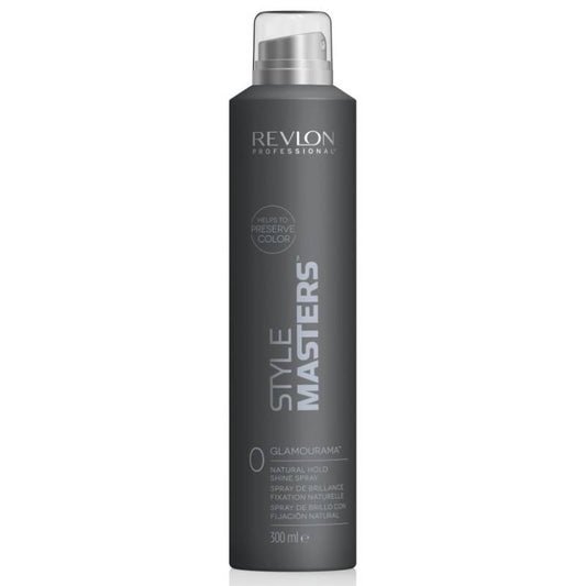 Stylemasters Glamourama Shine Spray300ml