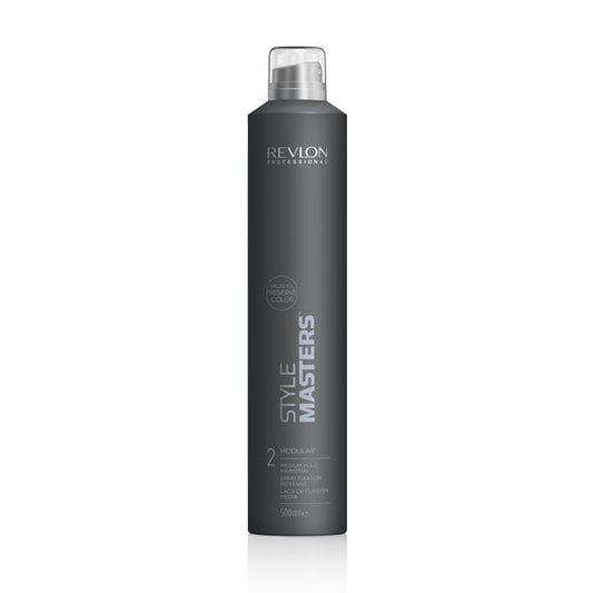 Stylemasters Modular Hairspray 500Ml