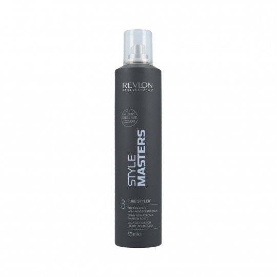 Stylemasters Pure Styler Strong Hairspry