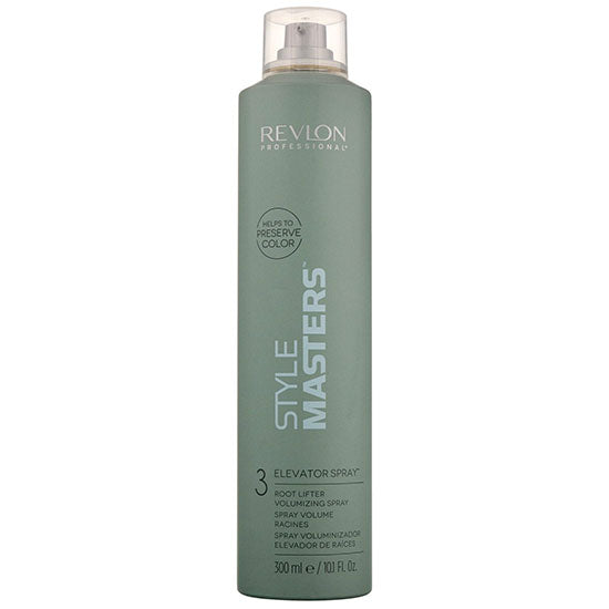 Stylemasters Elevator Spray 300Ml