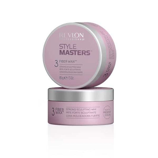 Stylemasters Fiber Sculpting Wax 85G