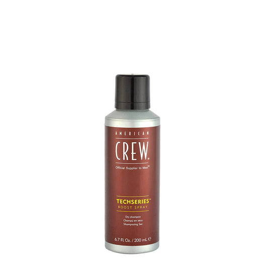 American Crew Dry Shampoo 200Ml