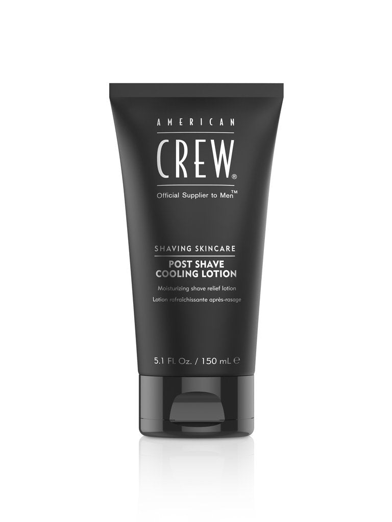 American Crew Post Shave Lotion 150Ml