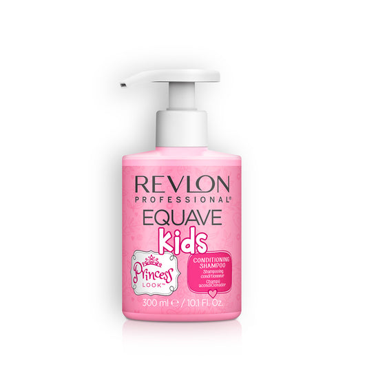 Equave Princess Shampoo 300Ml