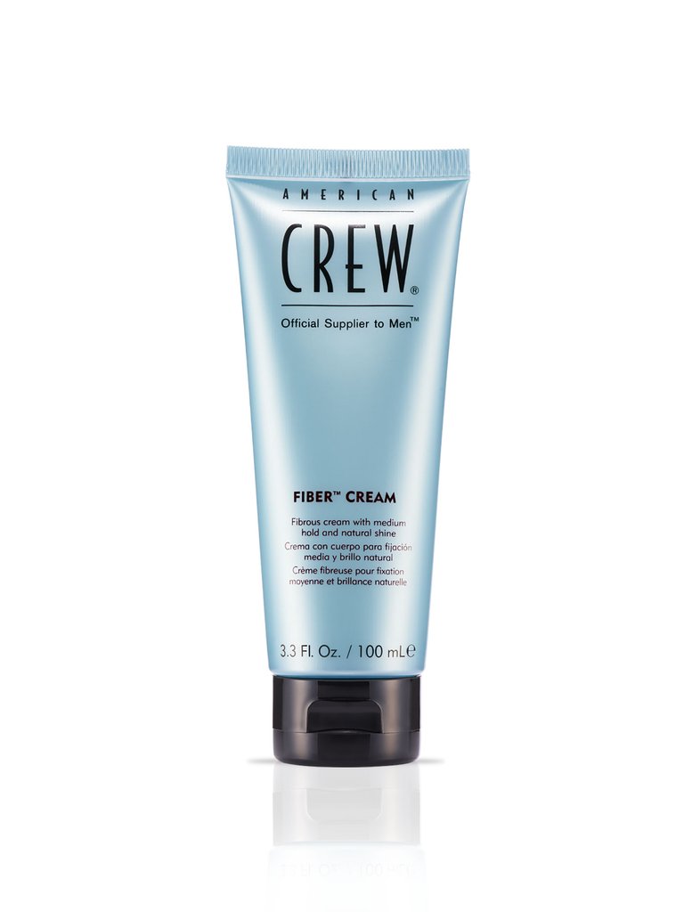 American Crew Fiber Cream 100Ml