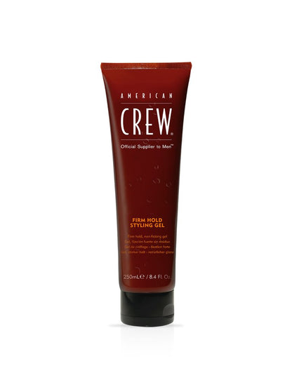 American Crew Firm Hold Styling Gel 250M